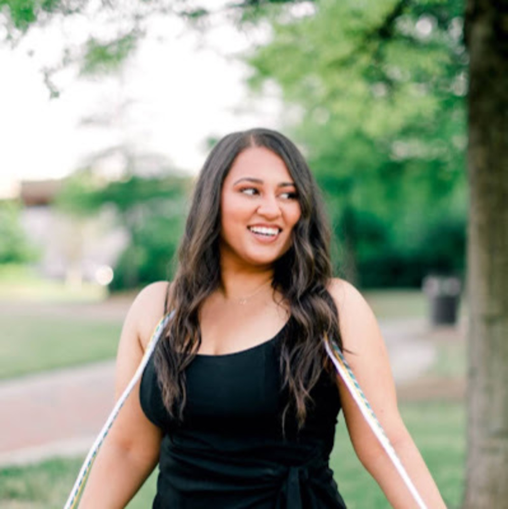 Meet your Posher, Dipal